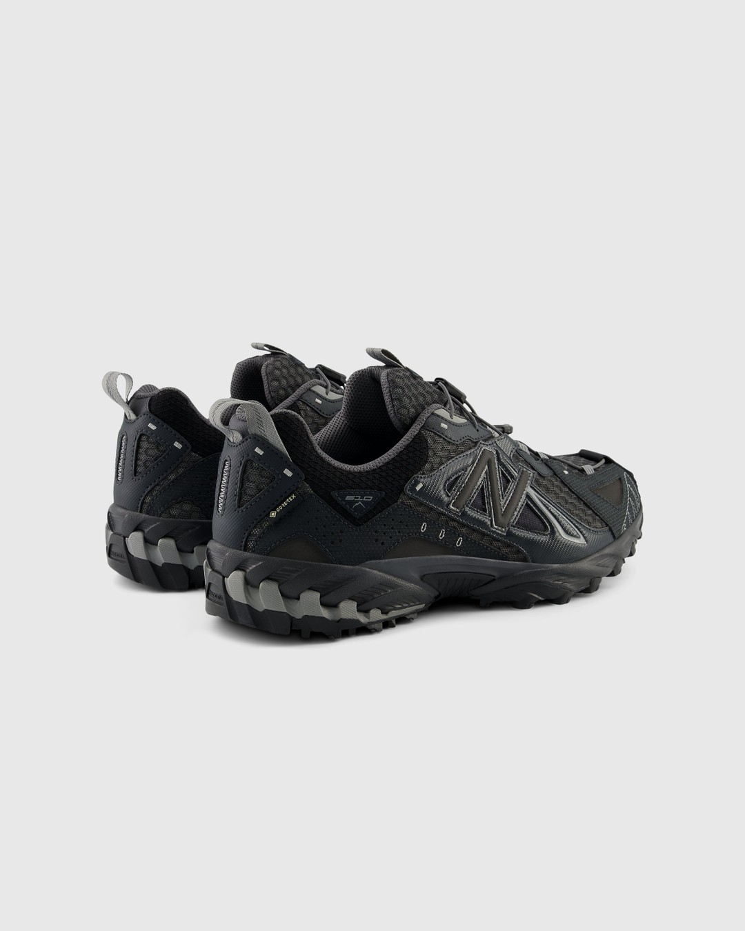New Balance ML610XJ GTX Phantom Highsnobiety Shop